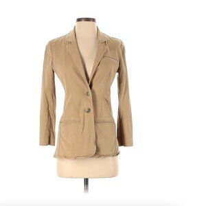 Current/Elliott Highball Blazer